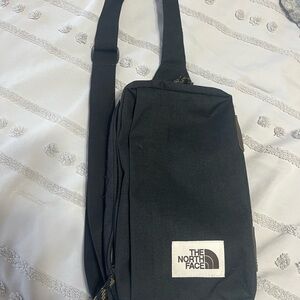 North Face Sling bag